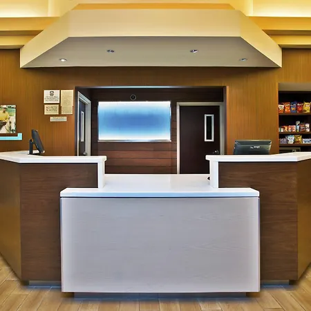 Fairfield Inn & Suites Chicago Midway Airport