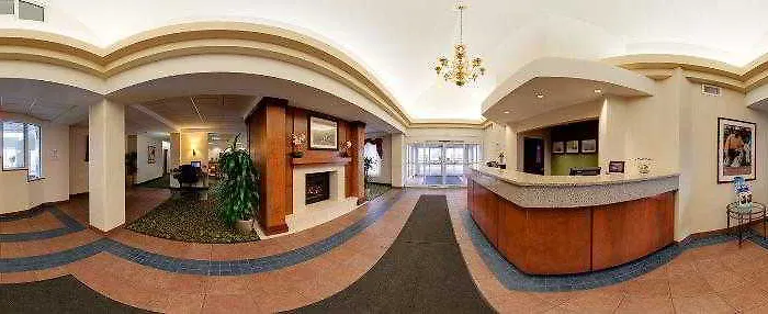 Fairfield & Chicago Midway Airport Hotel
