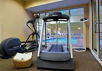 Fairfield & Chicago Midway Airport 3*